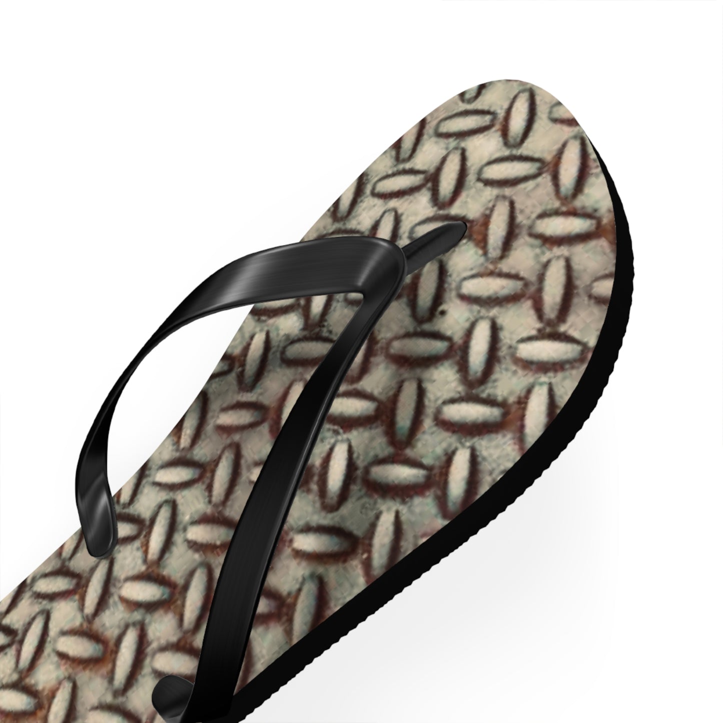 Reinforcement Flip Flops